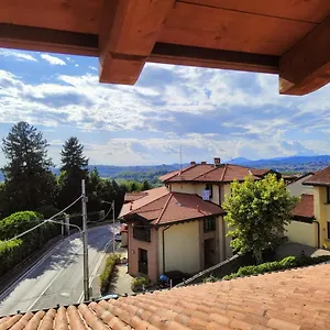 Hotel Dell'oca Bianca ***
