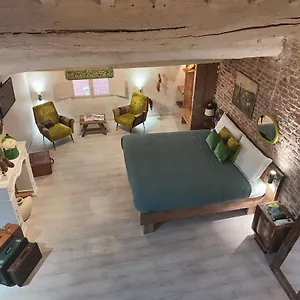 Maison d'hôtes Il Pozzo Di Santa Zita, Lucques