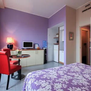 Appart hôtel **