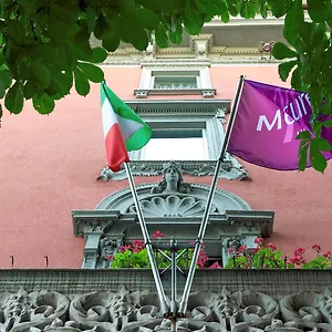 **** Hotel Mercure Centro Palazzo Dolci Italien