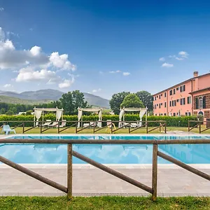 Appart hôtel Tenuta San Giovanni, Lucques