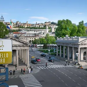 **** Hotel Cappello D'oro, Bw Signature Collection Italien