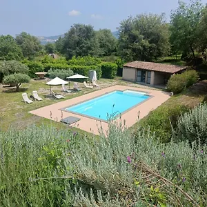  Gæstehus Il Tanaceto Italien