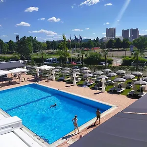 **** Hotel The Sydney Italien