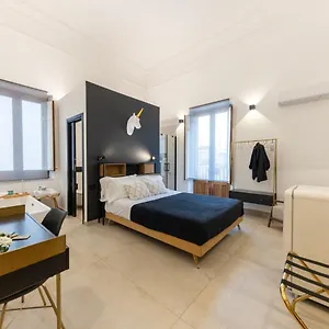 Couette-café Bohémien Boutique ***