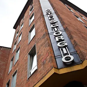 *** Hotel San Giorgio Italien