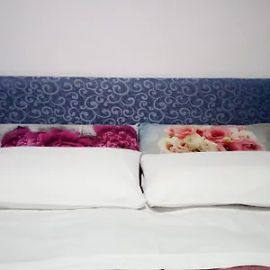 Bed & Breakfast Casa San Jacopo Al Giardino, Lucca