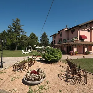Maison d'hôtes Ai Tigli Venezia ***