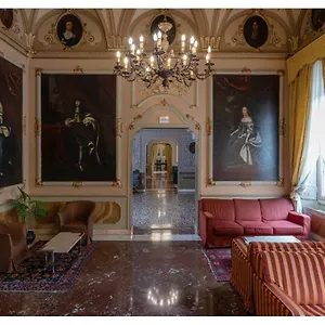 **** Hotel Phi Canalgrande Italien