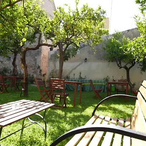 Couette-café Il Giardino Del Barocco ***